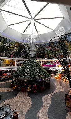 Sun City Convention Center-太阳城