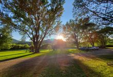 Pine Crest Campground景点图片
