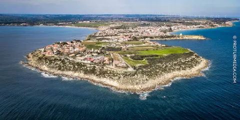 Faro di Capo Rizzuto