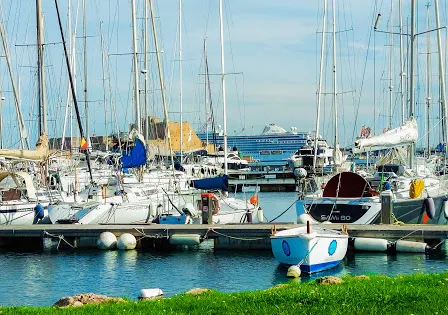Punta del Serrone