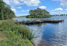Monikie Country Park景点图片