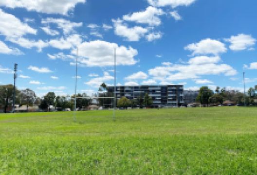 Campbelltown Showground景点图片