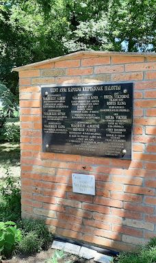 Mures-Bréda Castle-勒克什哈佐