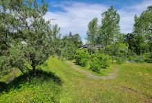 Forêt Nourricière de Portneuf景点图片
