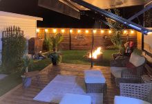 CobbleStone RV Park景点图片