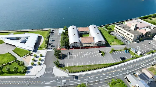 宮本常一記念館
