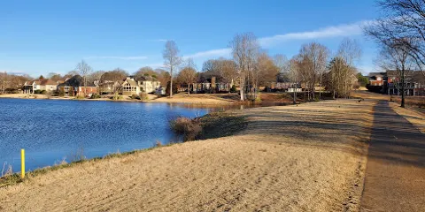 Willow Creek Golf Course