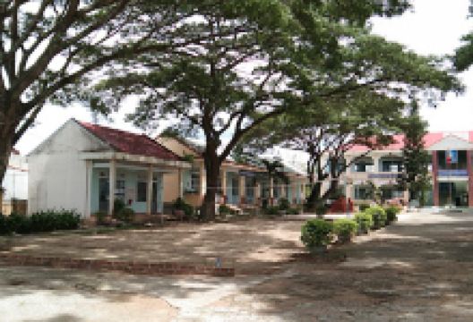 Công ty TNHH MTV Hoàng Lân景点图片