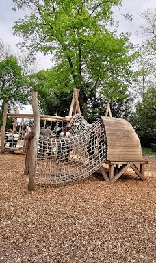 Parc de Champagne-兰斯