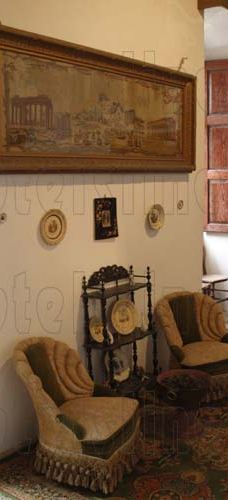 德拉罗卡-巴罗齐威尼斯人博物馆-纳克索斯