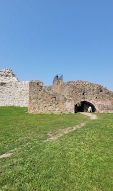 Kuusisto Bishop's Castle-卡里纳