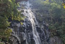 Pachmarhi Biosphere Reserve景点图片