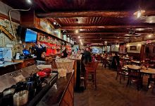 The Mine Shaft Tavern & Cantina美食图片