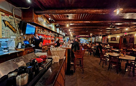 The Mine Shaft Tavern & Cantina