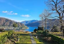 Parco delle Cinque Vette景点图片