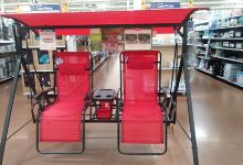 Walmart Garden Center购物图片
