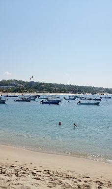 Bahia Puerto Escondido-San Pedro Mixtepec