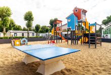 Camping APV Moncalm 4 Etoiles景点图片