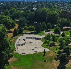 Willamalane Park-斯普林菲尔德