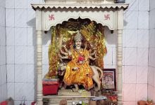 Shri Durga Mata Mandir景点图片