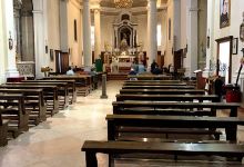 Church of Saint Sebastian景点图片