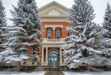 Snow College景点图片