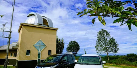 Astro Cottage Galileo