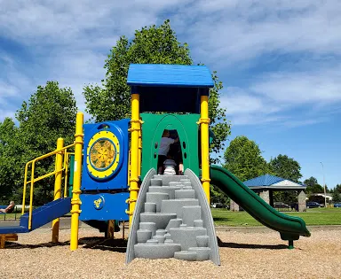 William A. Bush Park