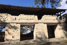 Portal Fotográfico Parque Arqueológico Copan景点图片