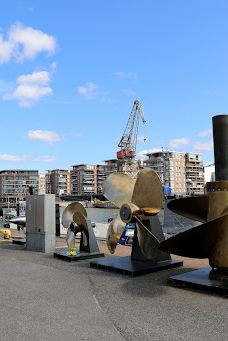 Suomen Joutsen-图尔库