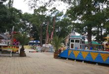 Funn park sunny beach景点图片