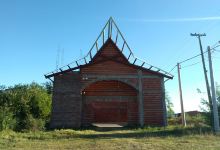Capilla Perpetuo Socorro景点图片