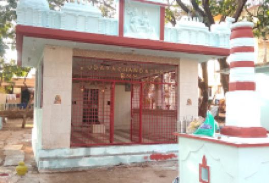 Shiva Temple景点图片