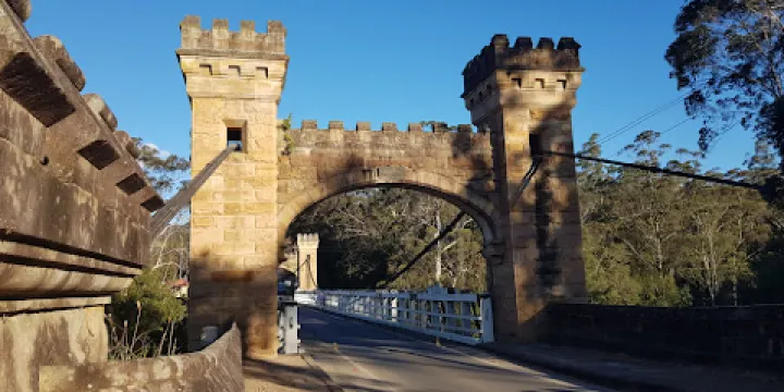 Kangaroo Valley Pioneer Village Museum