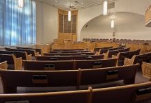 The Church of Jesus Christ of Latter-day Saints景点图片