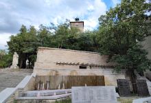 Clock tower - Dupnitsa景点图片