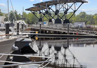 Port City Marina