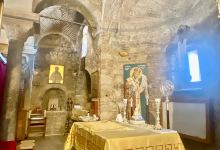 St. Luke the Evangelist景点图片