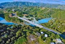 Puente Atirantado景点图片