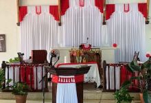 Hastings Baptist Church景点图片