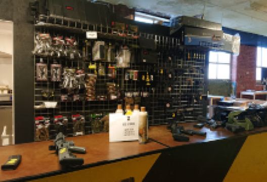 Level 2 Airsoft购物图片
