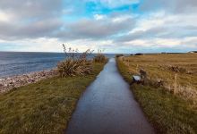 Enniscrone Pier景点图片