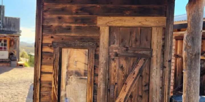 Gunfighter Hall of Fame