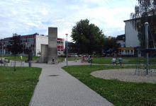 Partizánska matka景点图片