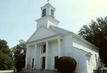 Holy Spirit Episcopal Church景点图片