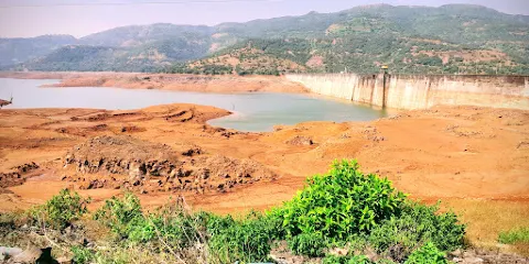 Temghar Dam
