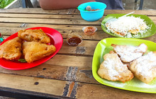 PETUNG PARK餐厅图片