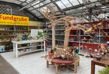 Gartencenter Edesheim GmbH购物图片