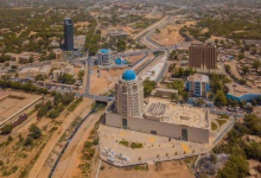 尼亚美景点图片