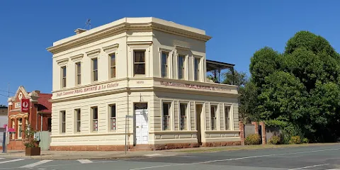 La Galerie de Nagambie